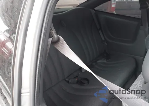 2002 Chevrolet Cavalier из США, поврежденный, VIN 1G1JC124527241489